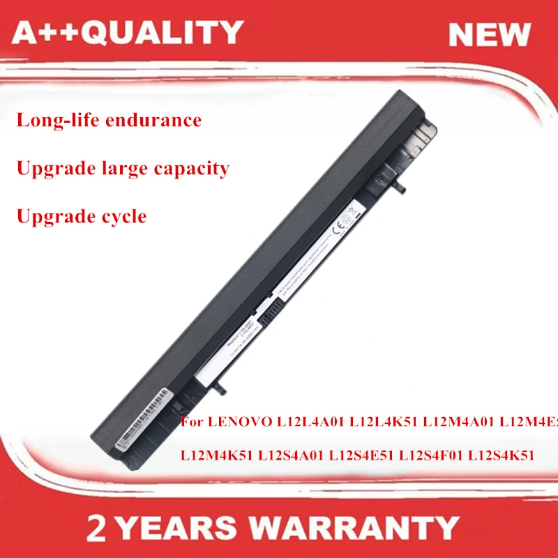 Аккумулятор для ноутбука LENOVO IdeaPad Flex 14 14D 14M 14AP 14AT 15 15D 15M 15AP 15AT S500 S500 Touch Series Аксессуары для ноутбуков