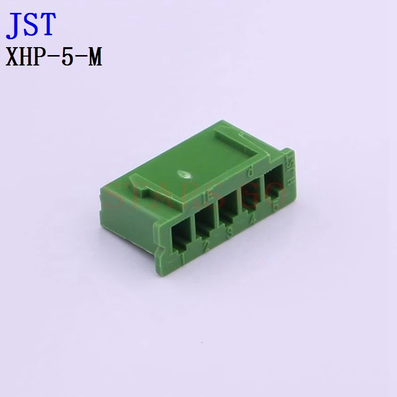 10 шт./100 шт. XHP-5-M XHP-4-M разъем JST