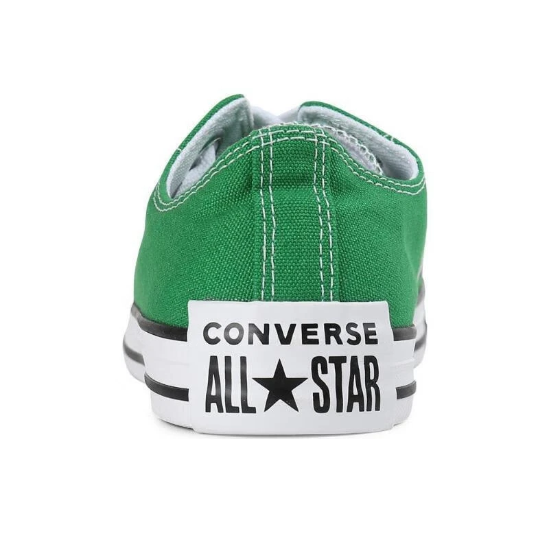 Фото Новое поступление оригинальных кроссовок для скейтбординга Converse Chuck Taylor All Star унисекс №3
