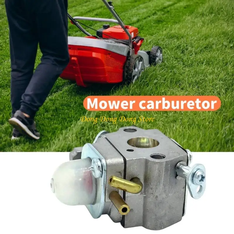 Фото 4xba easy установка карбюратора для C1U K42B PB Power Belther Engine 12520020562 №2