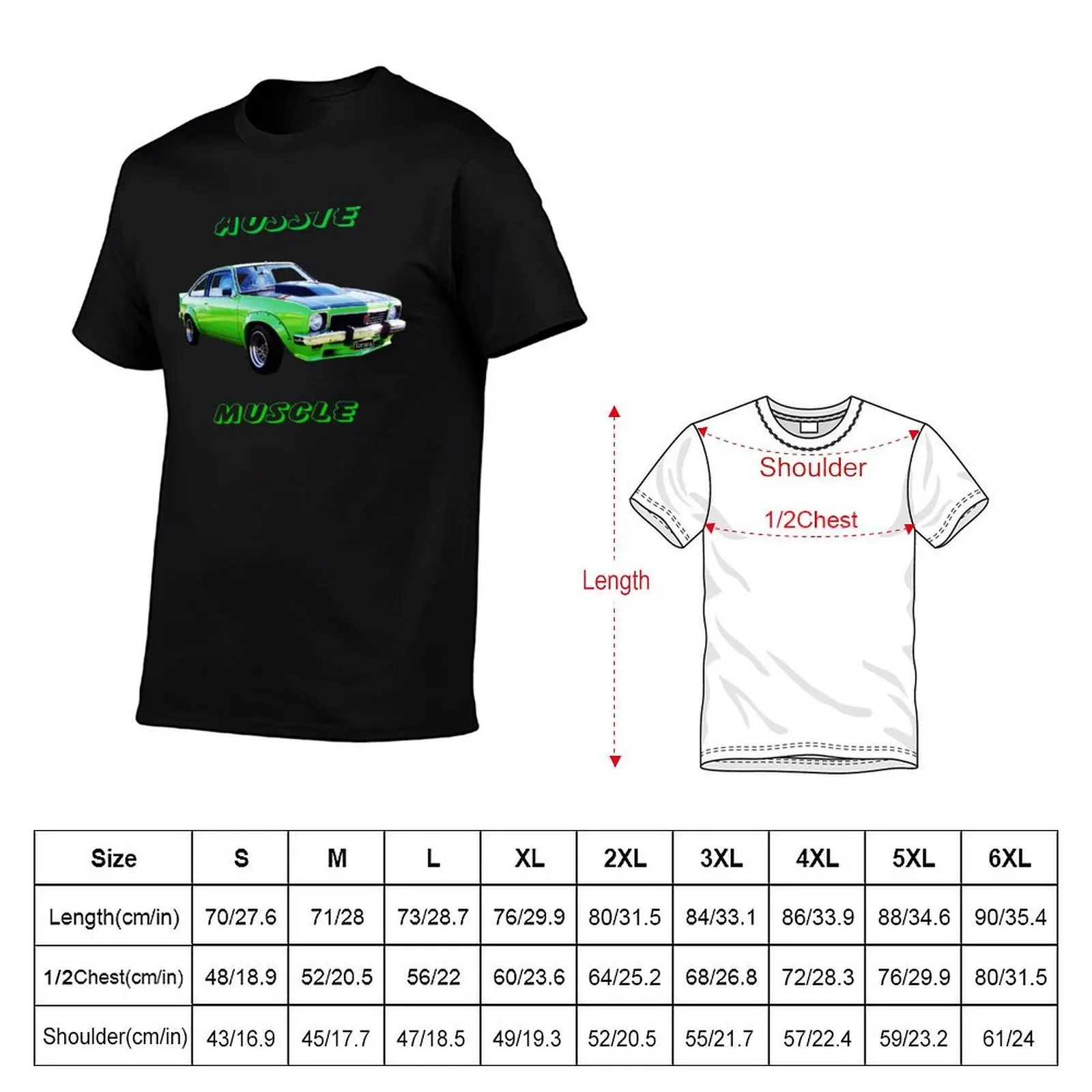 SS Torana Aussie Muscle футболка футболки для мужчин футболки с рисунком незаменимая футболка футболка (art.: 3920d240b2eb1) - 3920d240b2eb1