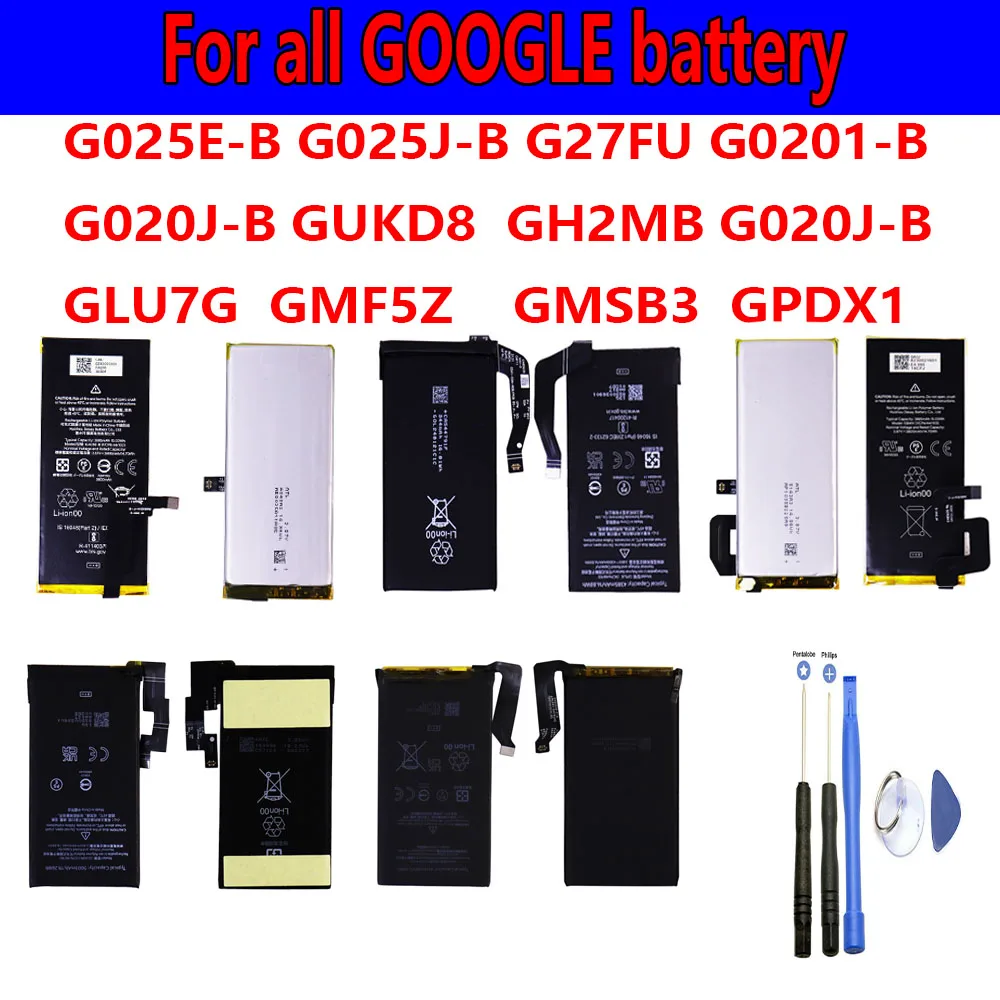 GMSB3 GMSB3 G63QN G020A-B G013A-B G025J-B G27FU GLU7G G020J-B Для всех GOOGLE Для HTC Google Pixel 3 4 3XL 4XL 4A 5A 5G Versie 6A Детали для мобильных телефонов