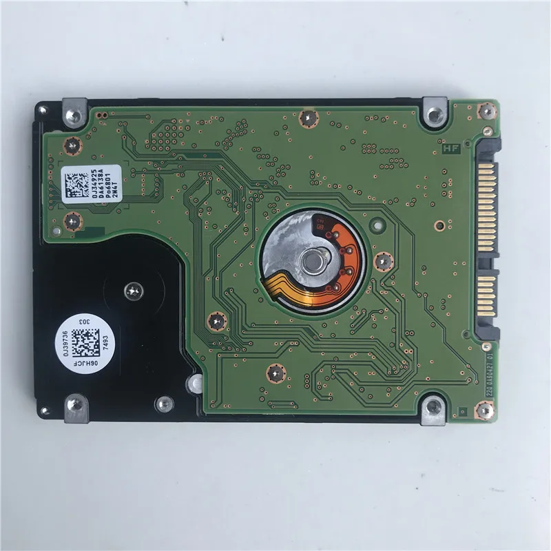 Фото V12/2024 Новейшее программное обеспечение для MB Star C4/C5/C6 512 ГБ SSD/320 ГБ HDD X-ntry/DAS... Подходит для 95% ноутбуков WINDOWS 10 64 BIT №5