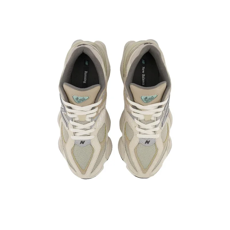 Фото Оригинальные кроссовки New Balance NB 9060 
