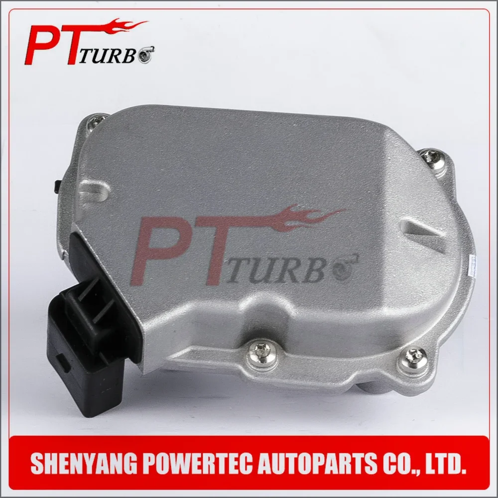Фото Электронный привод Turbolader для Audi A4 A6 A8 Q7 3.0 TDI150Kw 171 Kw165 Kw176 Kw 233 HP 225HP ASB BKN BKS BMK BNG 059145715F5 №3