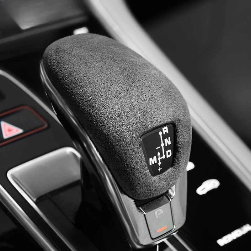 Фото Переключатель передач для Porsche Panamera 971 2017-2020 Konsol Tengah №2