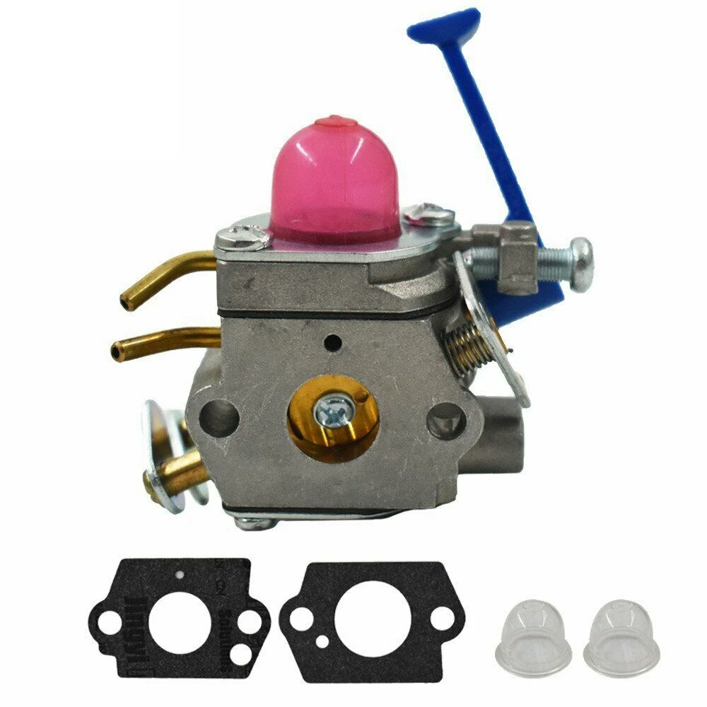 Карбюратор для Husqvarna 128C 128L 128LD 128RJ триммер Zama C1Q-W40A catan Carb