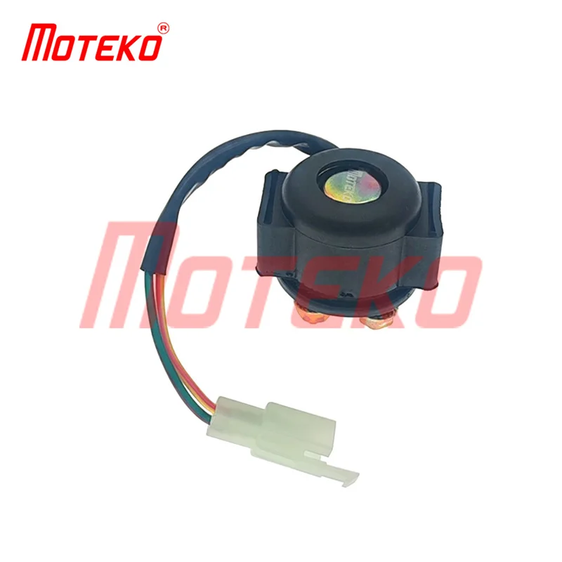 BX14110263A СТАРТНОЕ РЕЛЕ ДЛЯ 139QMB GY6 50 GY6 125 150 DS150 GTS175 D125LT WS150 SPORT WS175 SPORT D150LT C110 C100 AGILITY RS125 (art.: 3920d1828c4c5) - 3920d1828c4c5