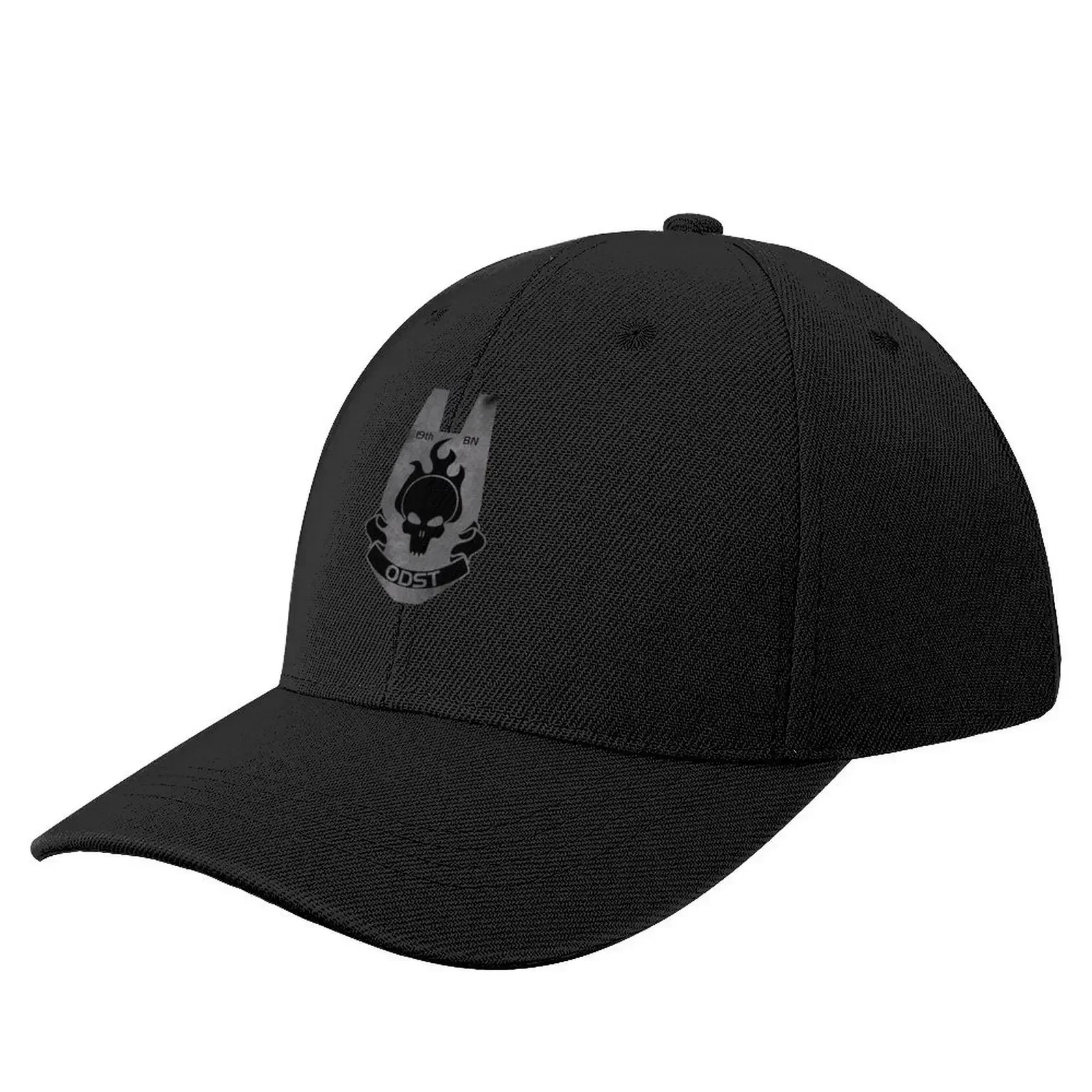 UNSC Patch ODST брендовая футболка бейсболка Rave уличная кепка для рыбалки для девочек и мужчин