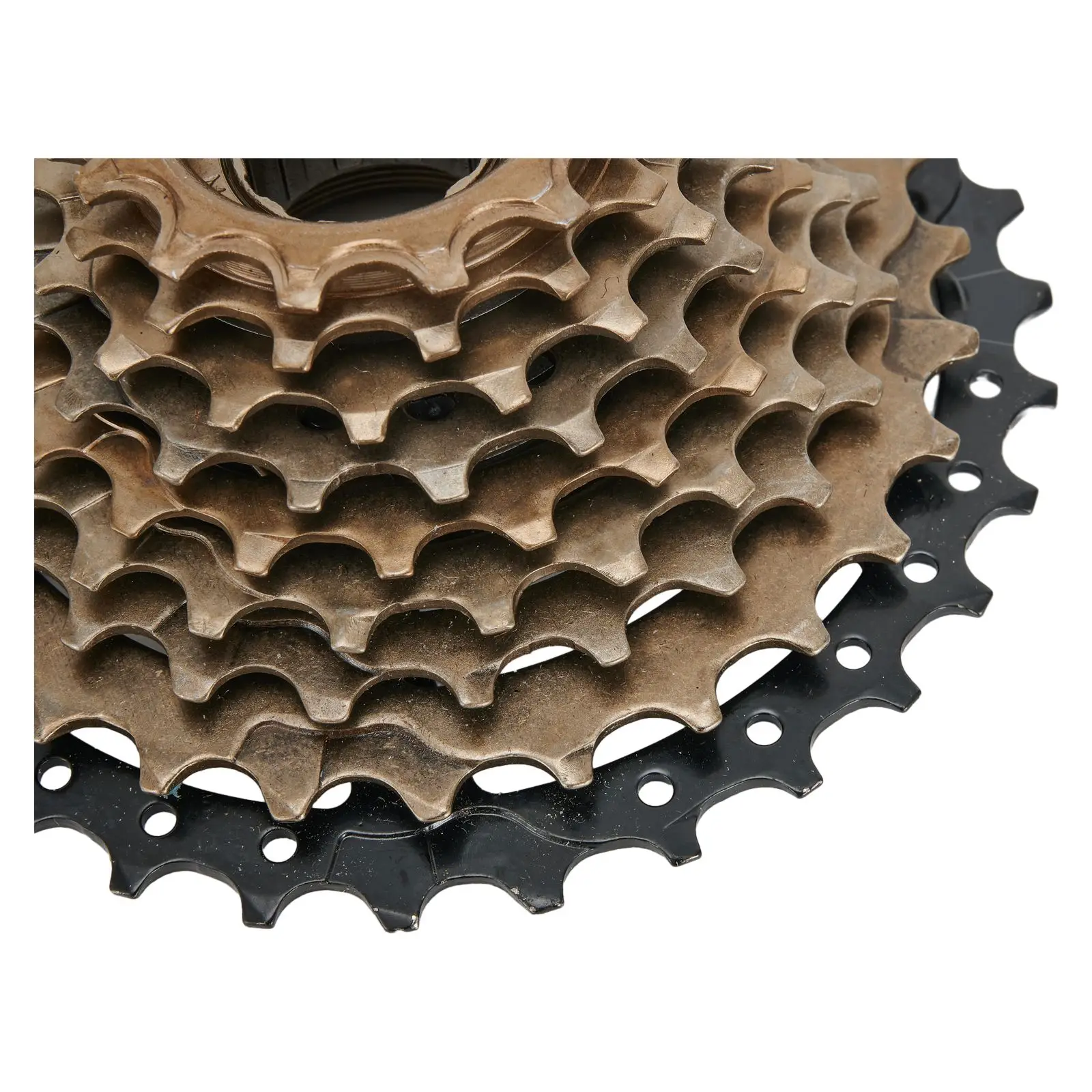 Высококачественный велосипедный кассетный маховик для SRAM/Shiman0/Sunrace Gold, горный велосипед, 10-скоростной корпус, 9 скоростей