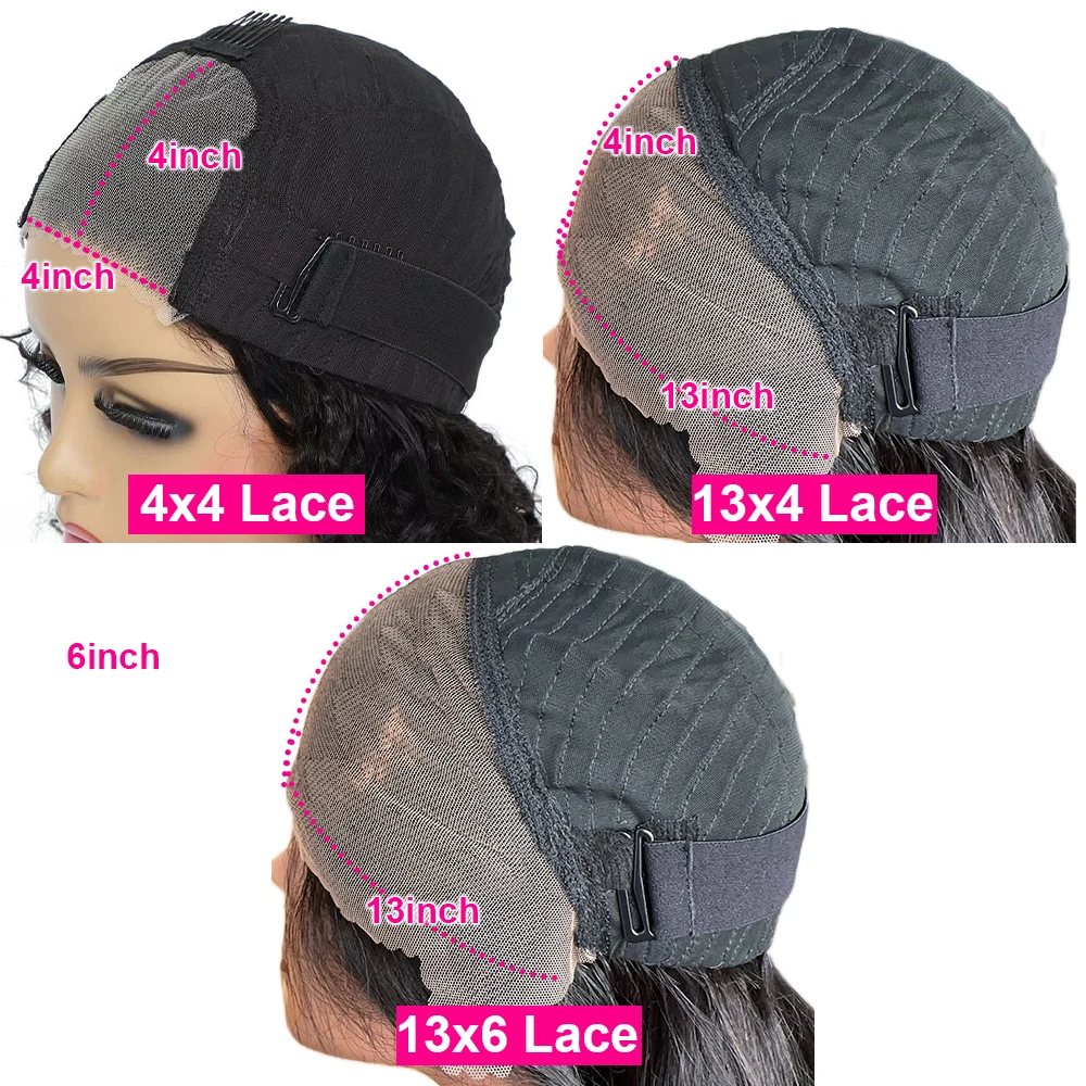450 Плотность Bouncy Curly 99J Цвет Бесклеевой кружевной фронтальный парик Человеческие волосы Ready To Go Curly 13x413x6 HD Парики шнурка для женщин HMBP (art.: 3920cd4f7eeb0) - 3920cd4f7eeb0