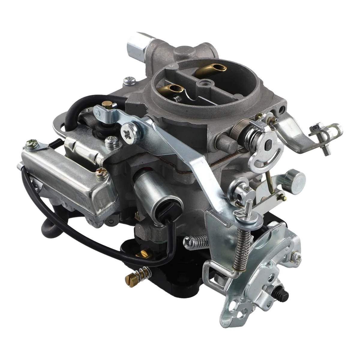 Фото Карбюратор для Toyota Corolla Starlet 4K COROLLA LITEACE Sprinter Corolla Ke70 Starlet Townace 21100-13170 2110013170 №3