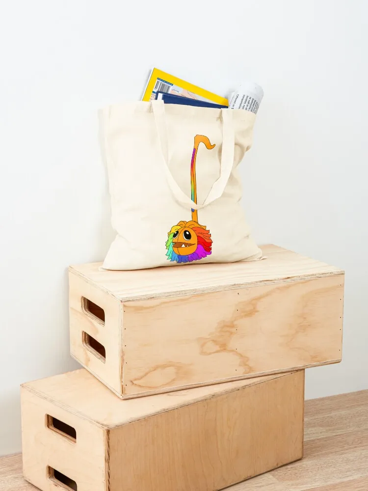 Yarnaby Otamatone Tote Bag Сумка на заказ Женская сумка Сумки-тоут (art.: 3920d238fb1a6) - 3920d238fb1a6