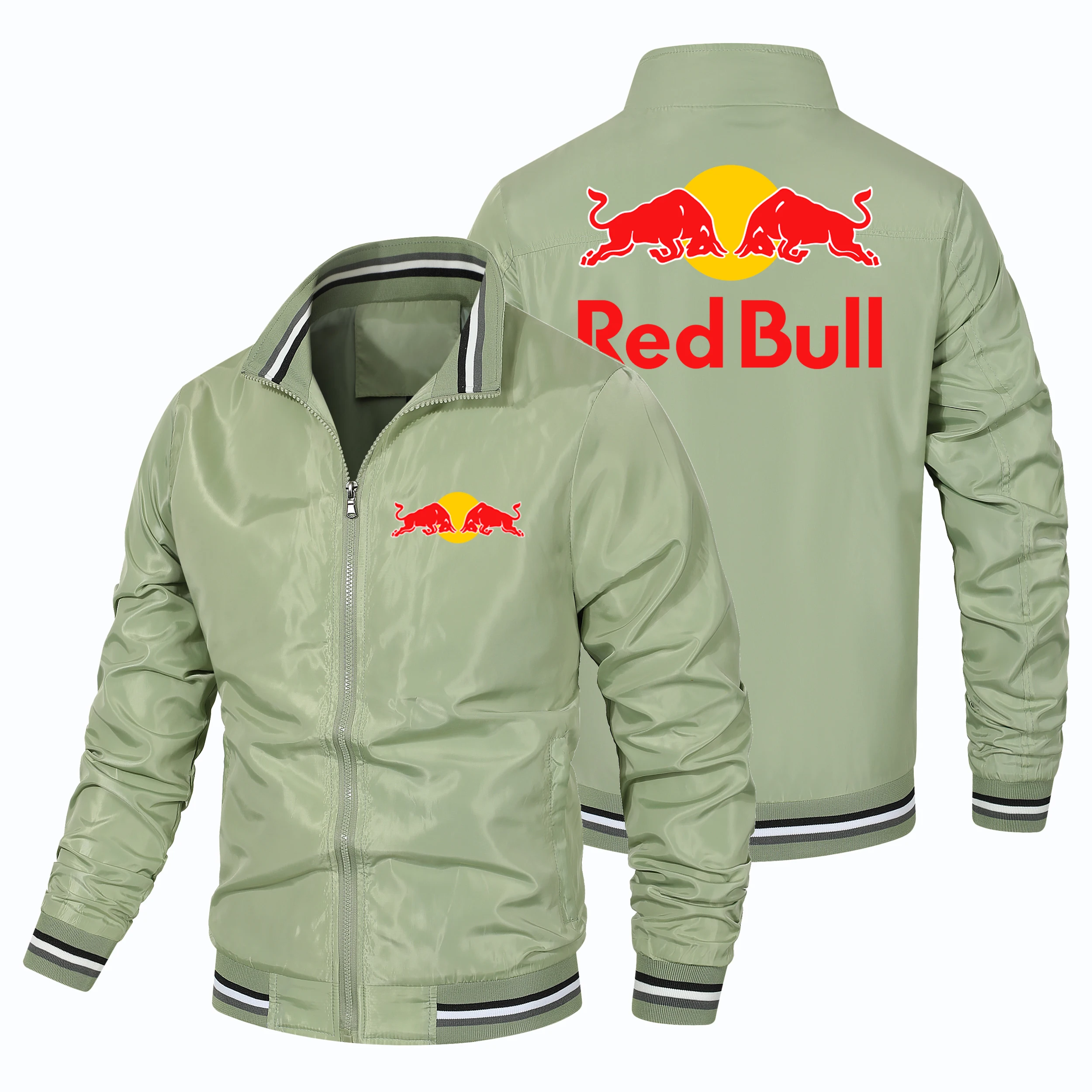 Новинка 2025 года Formula 1 Red Bull Team Racing Официальный сайт Гоночная куртка-поло Джерси Спортивный трикотаж на открытом воздухе для взрослых и женщин для тренировок (art.: 3920cc2aa31d2) - 3920cc2aa31d2