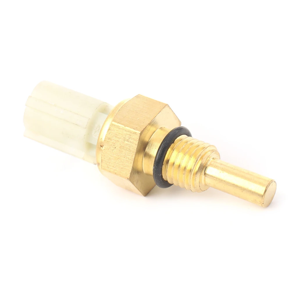 Датчик температуры охлаждающей жидкости радиатора для Honda Accord For Civic 37870-RWC-A01, металлический автоматический датчик прямой замены, 1 шт. (art.: 3920c4f5440d2) - 3920c4f5440d2