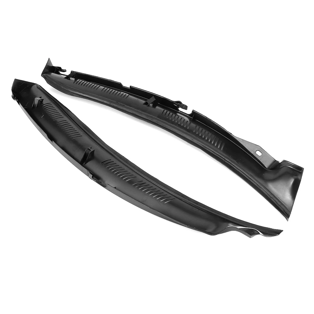 Крышка экрана стеклоочистителя 2108311058 2108310958-подходит для Mercedes Benz E Class E300 E320 E420 E55 AMG