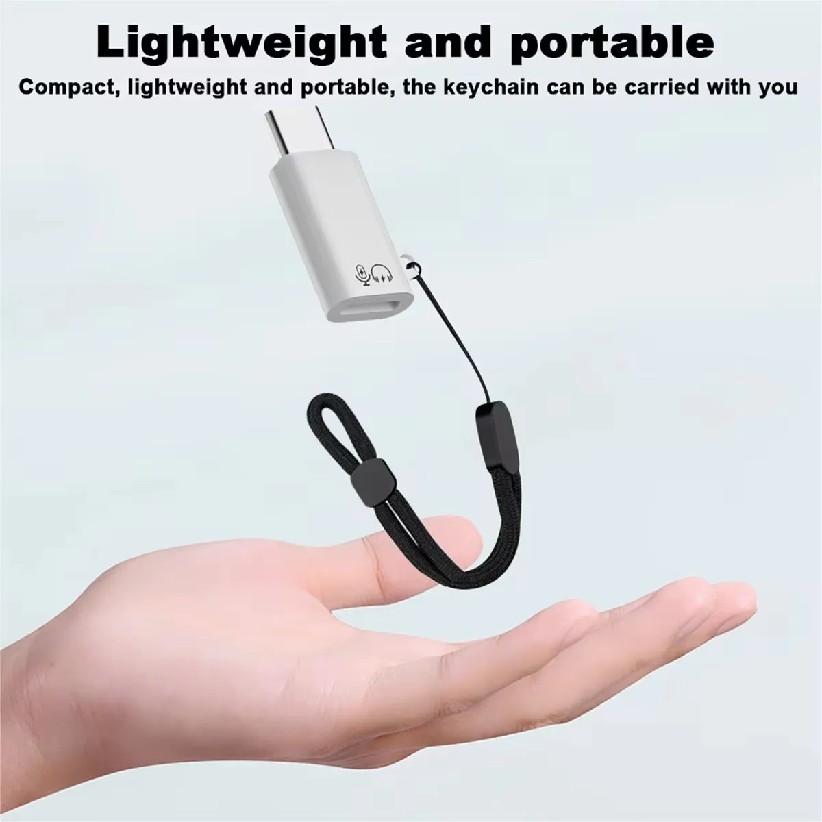 j złącze USB 3.0 do iPada iphone Charge Adapter słuchawkowy USB C do Lightning OTG Adapter USB do iphone'a Lightning do typu C 3.1 (art.: 3920c8cd79981) - 3920c8cd79981