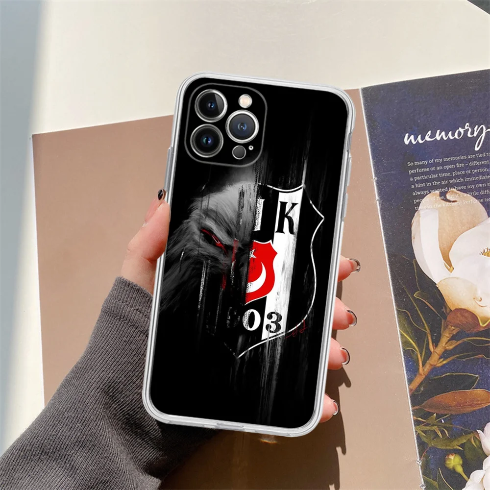 Фото Чехол для iPhone 15 14 11 12 13 Mini Pro XS Max 6 7 8 Plus X XR SE 2020 №5