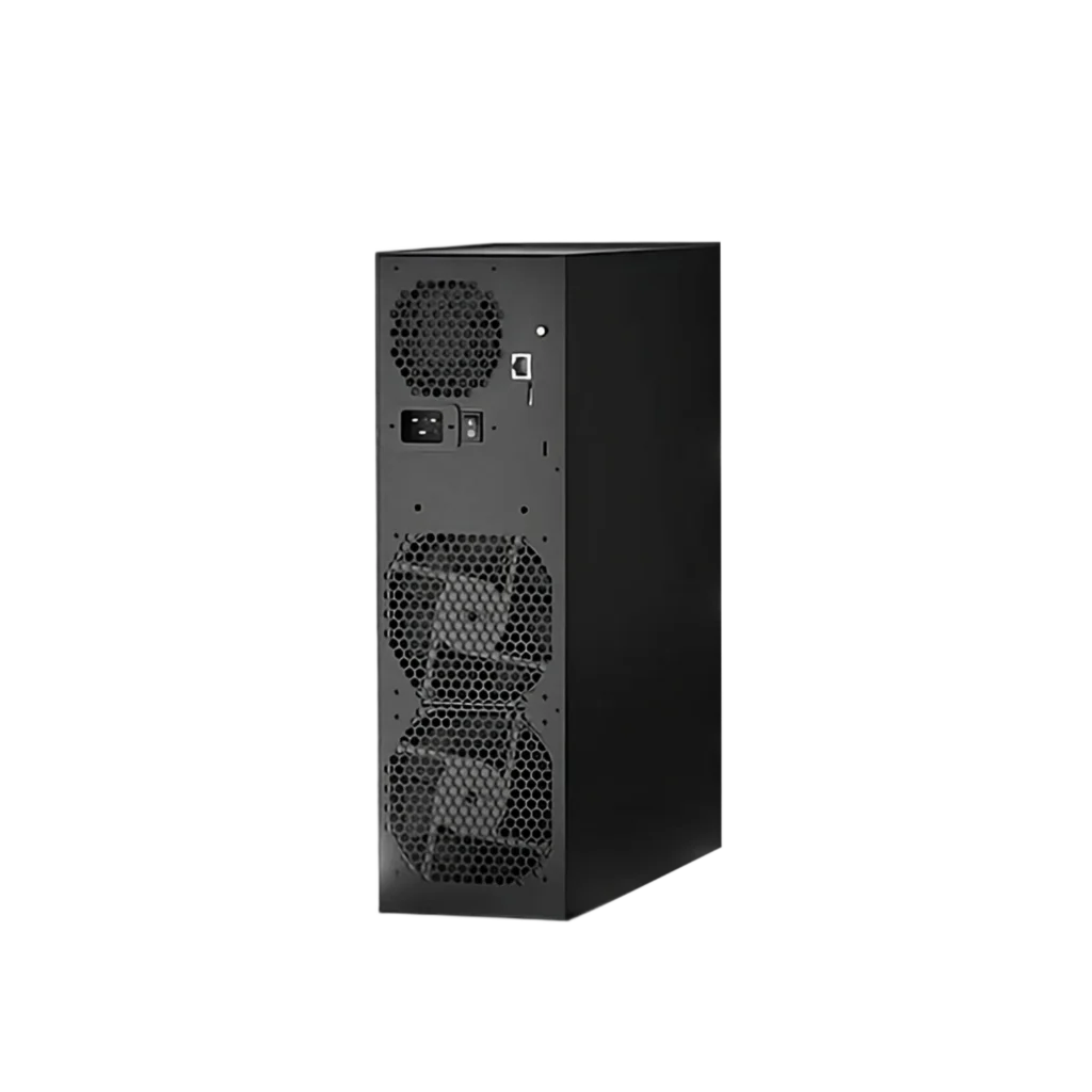 Фото Новинка, Goldshell E-KA1M BOX EKA1M 5T Kaspa Miner, криптовалютистая машина для майнинга, Asic Miner KHeavyHash KA BOX Pro KAS Coin №3