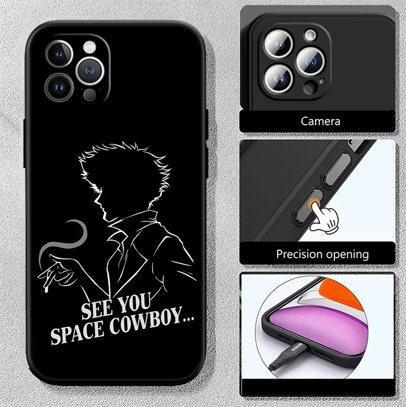 TC27 C-Cowboys B-Bebops Новый высококачественный чехол для телефона для OPPO A3 Pro A40 A60 A80 A15 A15S A16 A16S A12 A17 A53 A53S A54 A54S A58 (art.: 3920cd9d286b8) - 3920cd9d286b8