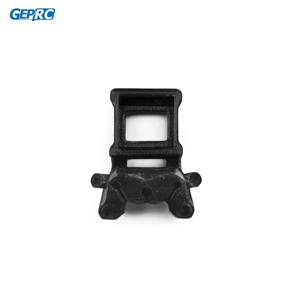 Монтажная пластина GEPRC Mark5 O3 GPS — запасная деталь с 3D-печатью для квадрокоптера FPV Freestyle