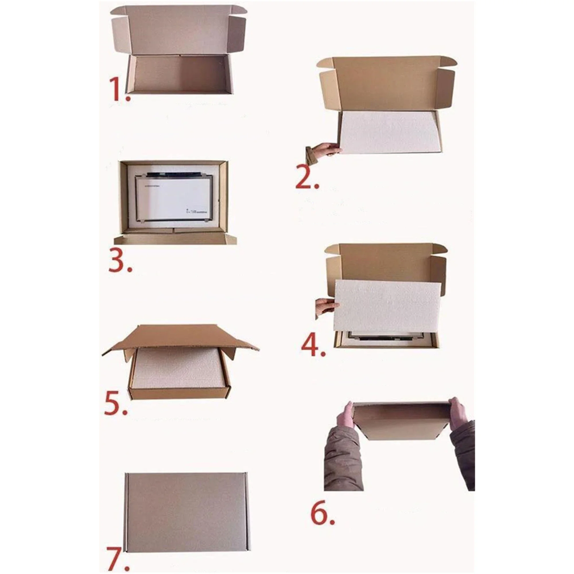 Фото MNE001EA1-5 MNE001EA1-4 MNE001EA1-1 UHD 3840x2160 40-контактная светодиодная панель eDP 14,0-дюймовый ЖК-экран для ноутбука №4
