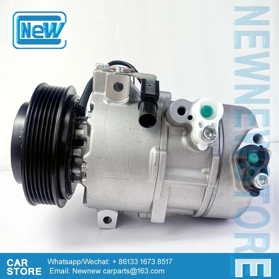 Воздушный компрессор для Kia Sorento 97701-2P110 97701-2P160 11270-31700 977012P110 977012P160 1127031700 1D270-00500 P30013-3100