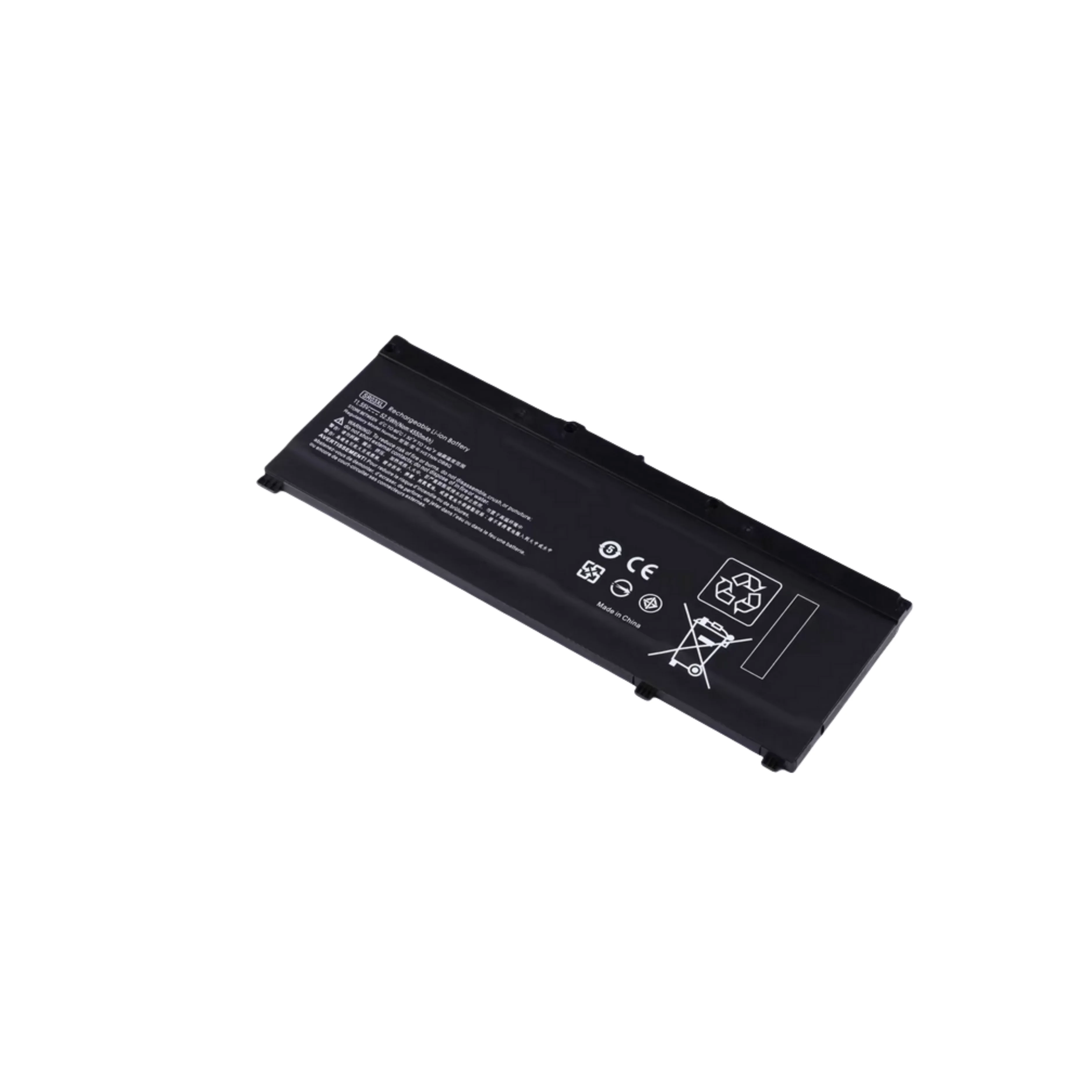 SR03XL TPN-Q211 C133