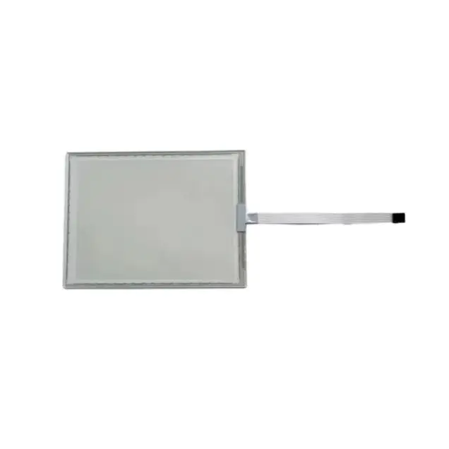 Для ELO SCN-AT E274 002741 HL-683-S DSC-FLT10.4-0S1-0H1 Стекло сенсорной панели