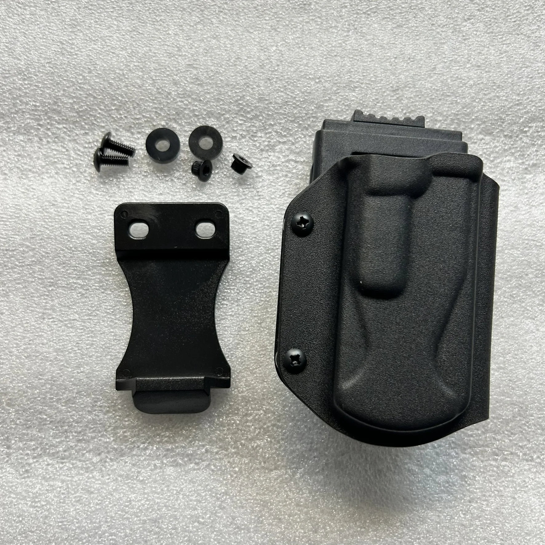 Чехол для Kydex с зажимом для мультитула Charge TTi Plus