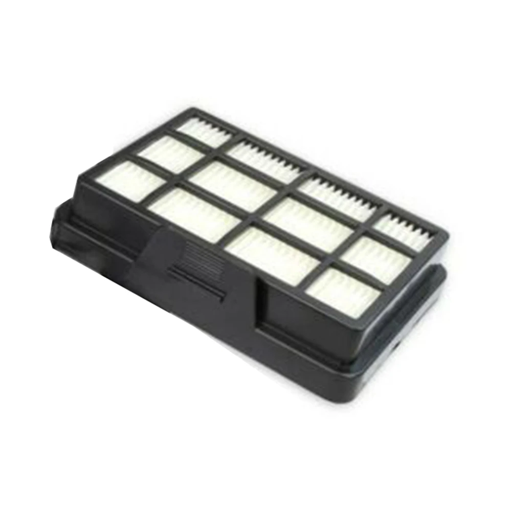 2x набор фильтров для Koenic KVC 71521, циклонный предмоторный фильтр с моющейся вставкой из пены