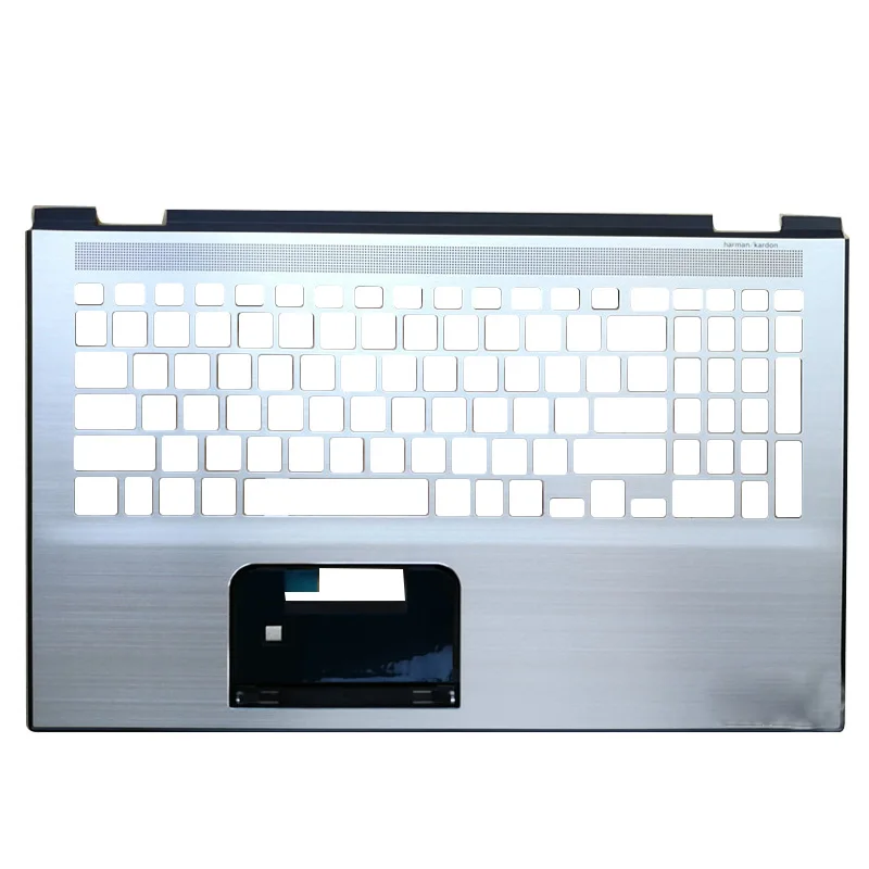 Фото Новинка, задняя крышка для ноутбука Toshiba P55W P55W-C, ЖК-дисплей, Упор для рук, верхний корпус, чехол для компьютера №4