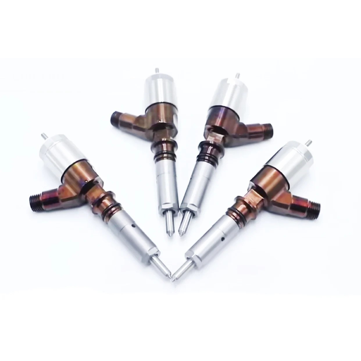 Дизельная топливная форсунка GP 295-9130 32F61-00062 10R-7675 Для экскаватора CAT C6.4 320D 320D L 320D LN