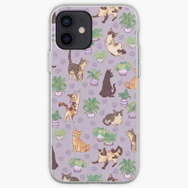 Чехол для Iphone 6 6S 7 8 Plus 11 12 13 14 Pro Max Mini X XS XR Max