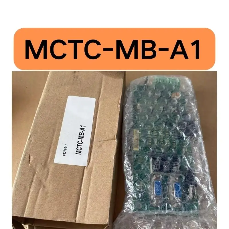 Новая панель управления аксессуаром лифта MCTC-MB-A1 в наличии для быстрой доставки