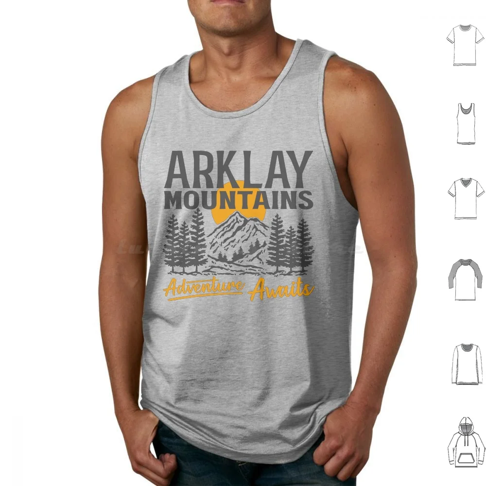Майки Arklay Mountains-Adventure Awaits с принтом, хлопковый зонтик T, биологическая опасность, ретро геймер, видеоигра, пародия, туризм