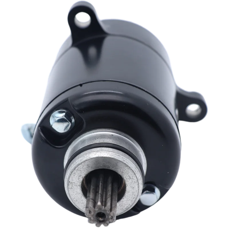 Фото Стартер для BAJAJ BOXER BM-150 XCD-125/DISCOVER-100 PULSAR-135/135LS DISCOVER + 125/-125ST JA-3516-00 аксессуары №2