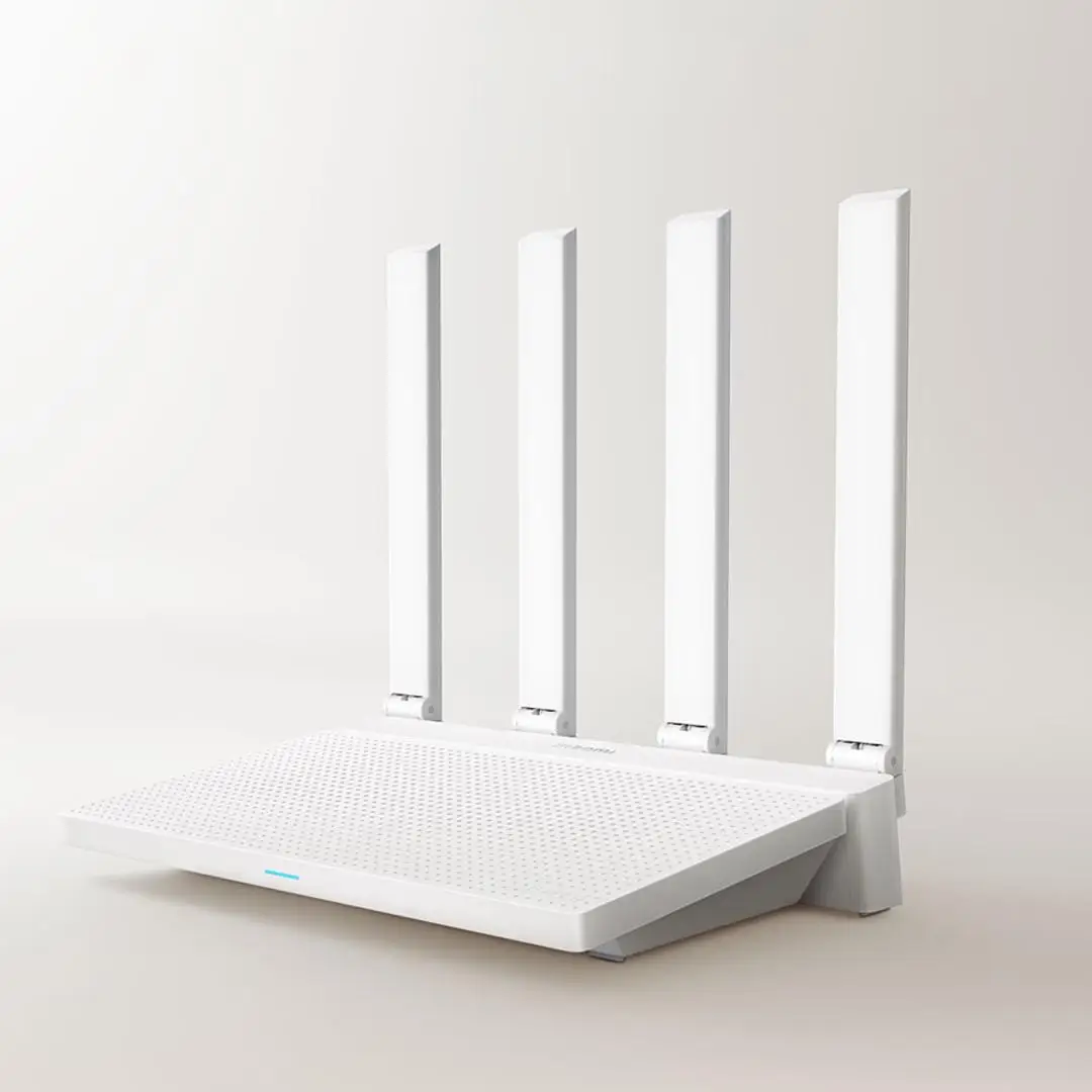 Фото Новинка, роутер Xiaomi AX3000T Gigabit WiFi6 Mesh 2,4G и телефон, ретранслятор акселератора для игр с поддержкой устройства IPTV, усилитель сигнала работает для Mihome №2