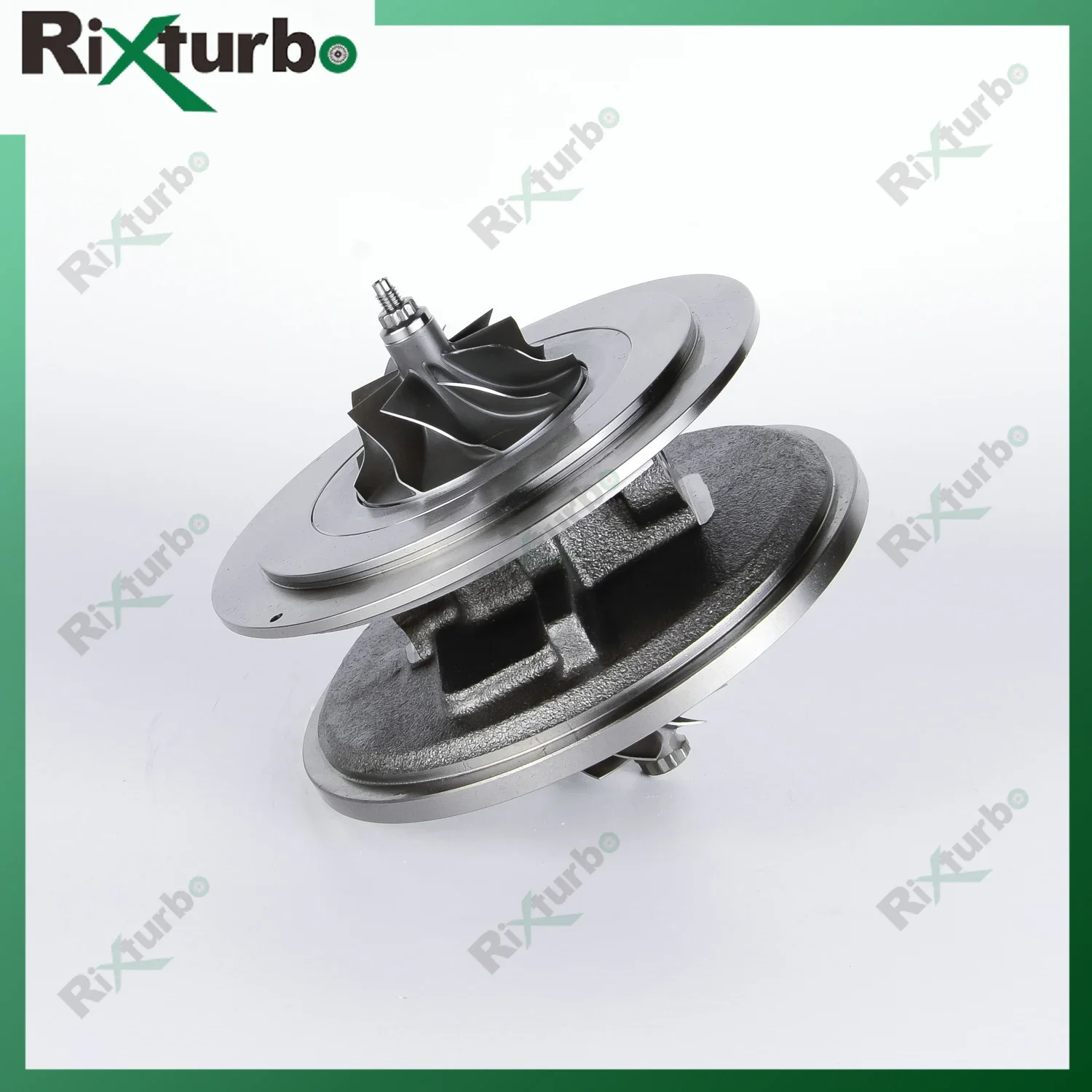 Новый турбо для автомобильного картриджа GTB2056VK 804968-5002S для LANCIA THEMA 3,0D 140 кВт 190Ps 176 кВт 239Ps 2987 Stufenheck 804968 Turbocha