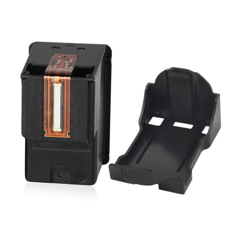 Фото Подходит для картриджей HP HP303 303XL HP ENVY Photo 6220 6230 6232 7120 7130 7830 7833 Чернильный картридж для принтера AIO №4
