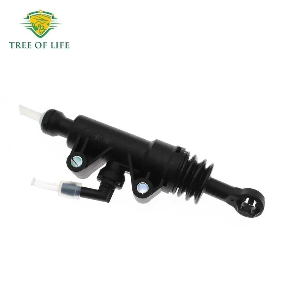 Новый главный цилиндр сцепления 2182,83 для CITROEN C8 JUMPY DISPATCH PEUGEOT 807 EXPERT TEPEE 1,6 2,0 HDi 218283 1400474880 2105819