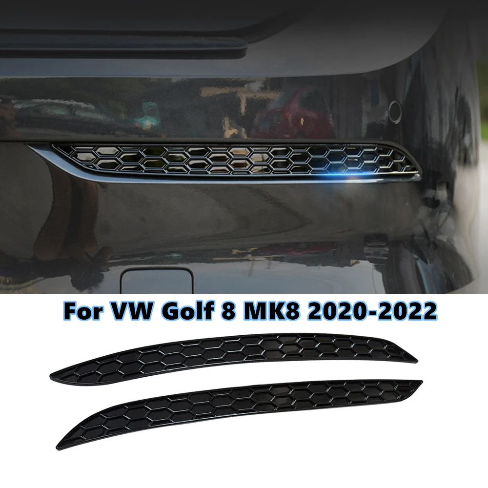 Автомобильные аксессуары для VW Golf 8 MK8 2020 20212022
