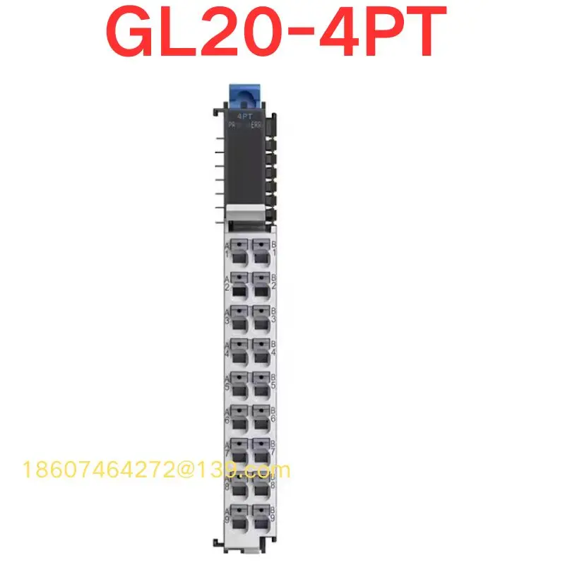 совершенно новый. Модуль расширения лезвия GL20-4PT Электрика