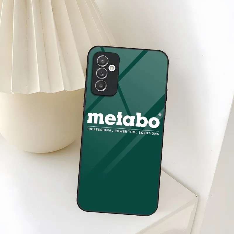 Фото Роскошный чехол Metabo для Samsung A52 A22 A21 A20 A71 A31 A51 A12 A40 A10 A14 A54 A34 №4