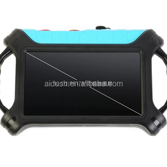 ADMT-60K-X 5 м 10 м 20 м 40 м 60 м глубина 3D сенсорный экран типа полости минеральный металл золото драгоценный камень детектор сокровищ