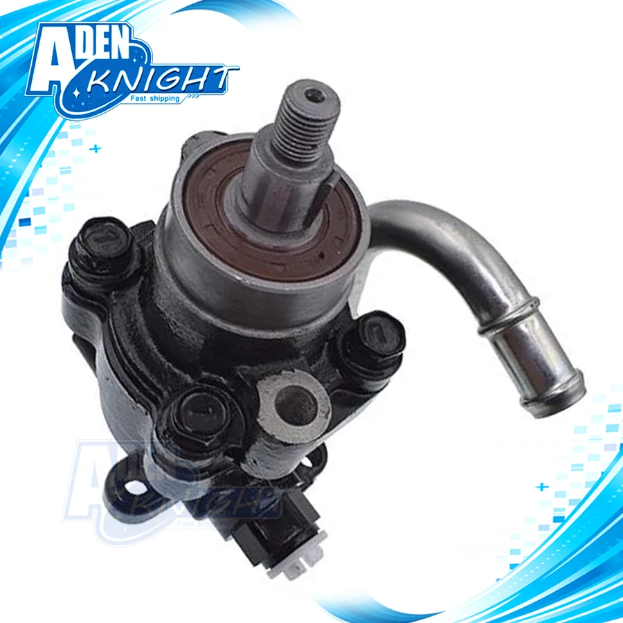 New Power Steering Vane Oil Pump Assy For Toyota Hilux 1988-1997 2WD LN85 LN105 4RUNNER LN106 44320-35251 44320-35250 4432035250