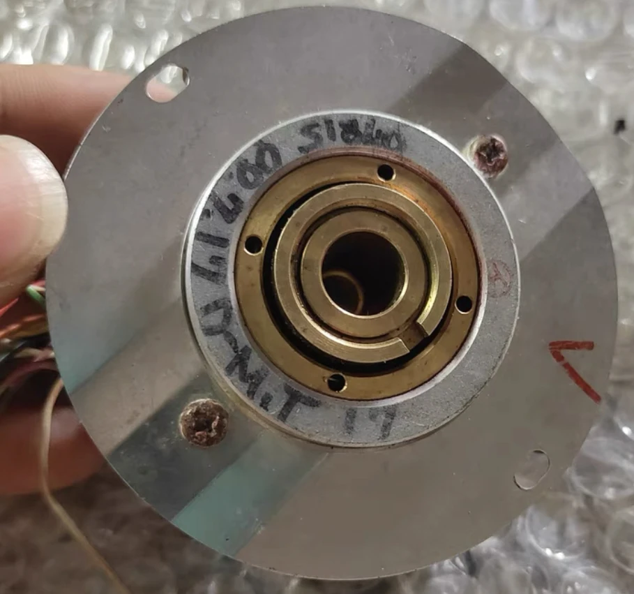 Бу энкодер UTMAH-B12BQSZYR11 протестирован, нормально функции штраф (art.: 3920cd807e7a4) - 3920cd807e7a4