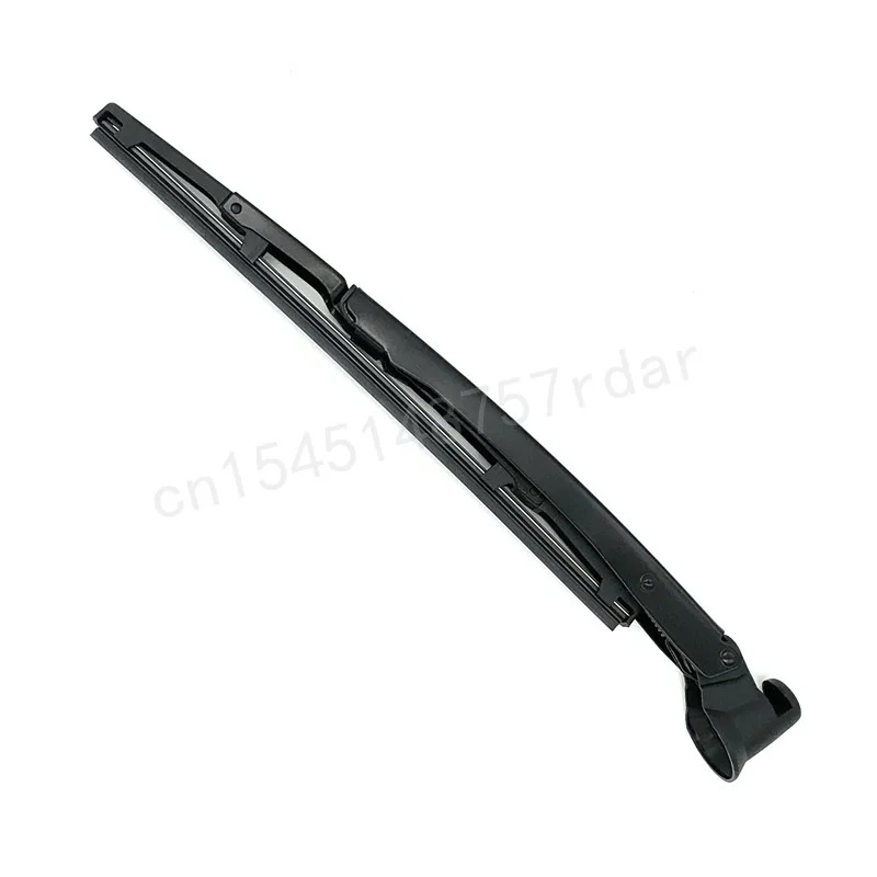 Фото Щетка стеклоочистителя заднего вида в сборе, подходит для Volkswagen Fox / Volkswagen fox №2