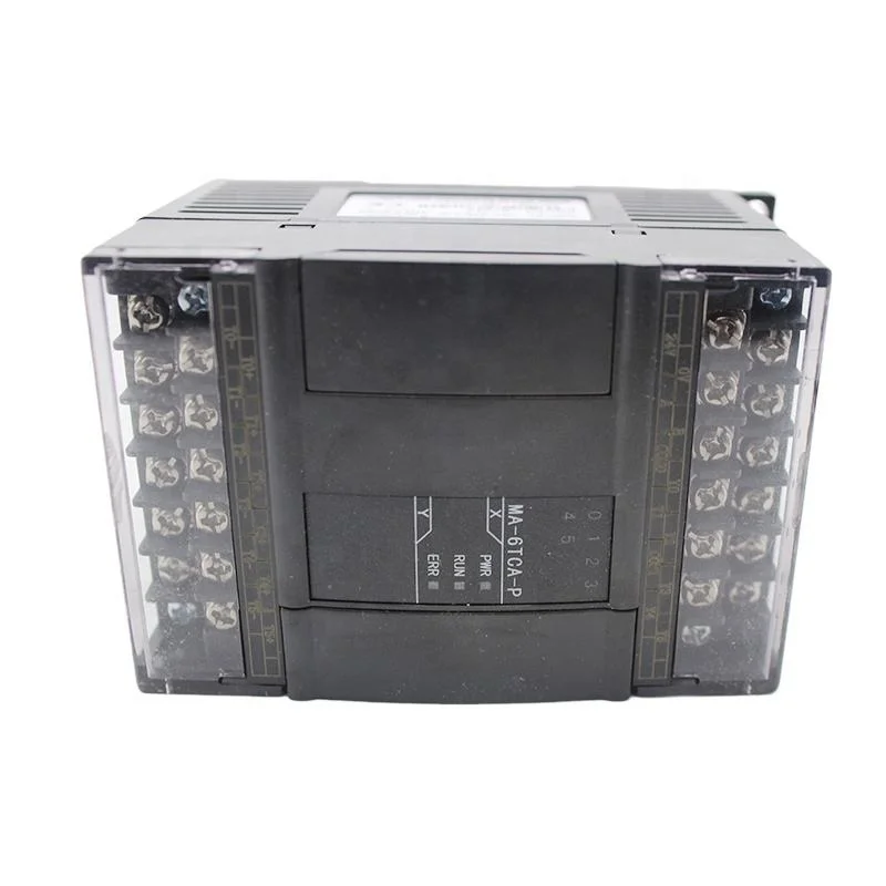 Модуль Xinje MA Аналоговый модуль MA-6TCA-P ПЛК