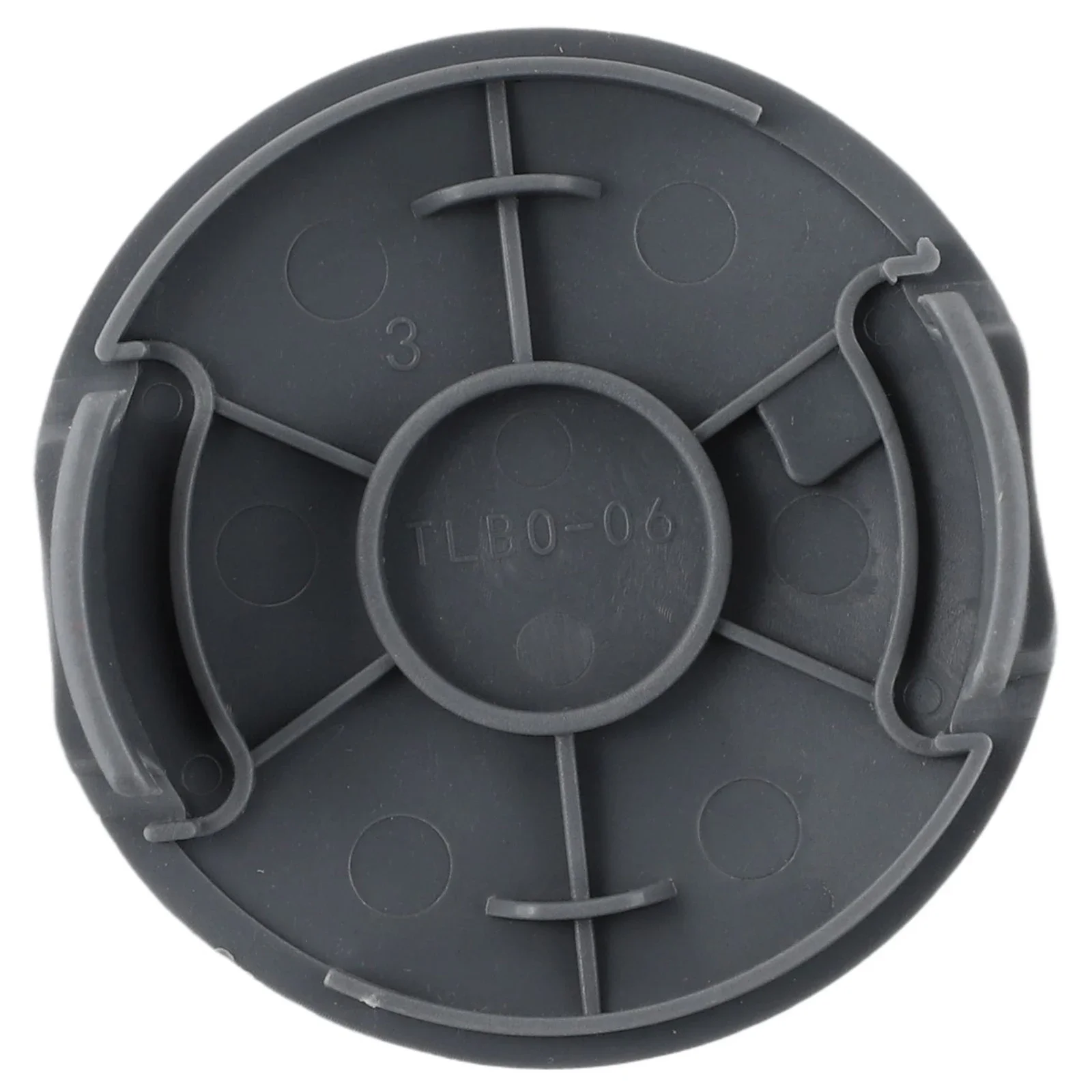 Фото 1 * крышка катушки для BOSCH EASYGRASS CUT 18-230 18-26 18-260 23 26 ЧАСТЬ F016F05320 совершенно новый и высококачественный 2022 Новый №2